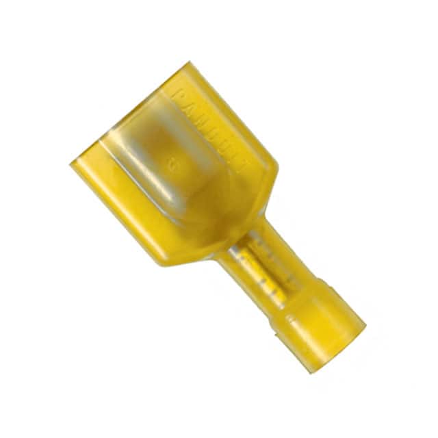 DNF10-250FIMB-Q Panduit Corp  Conectores de desconexión rápida